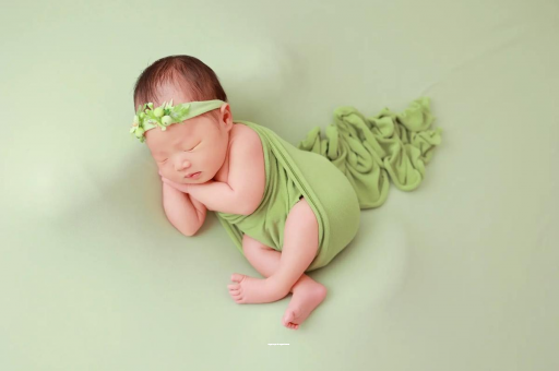 鄄城2个月的宝宝